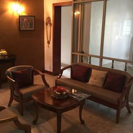 Magic Mansion Apartment Colombo Exterior photo