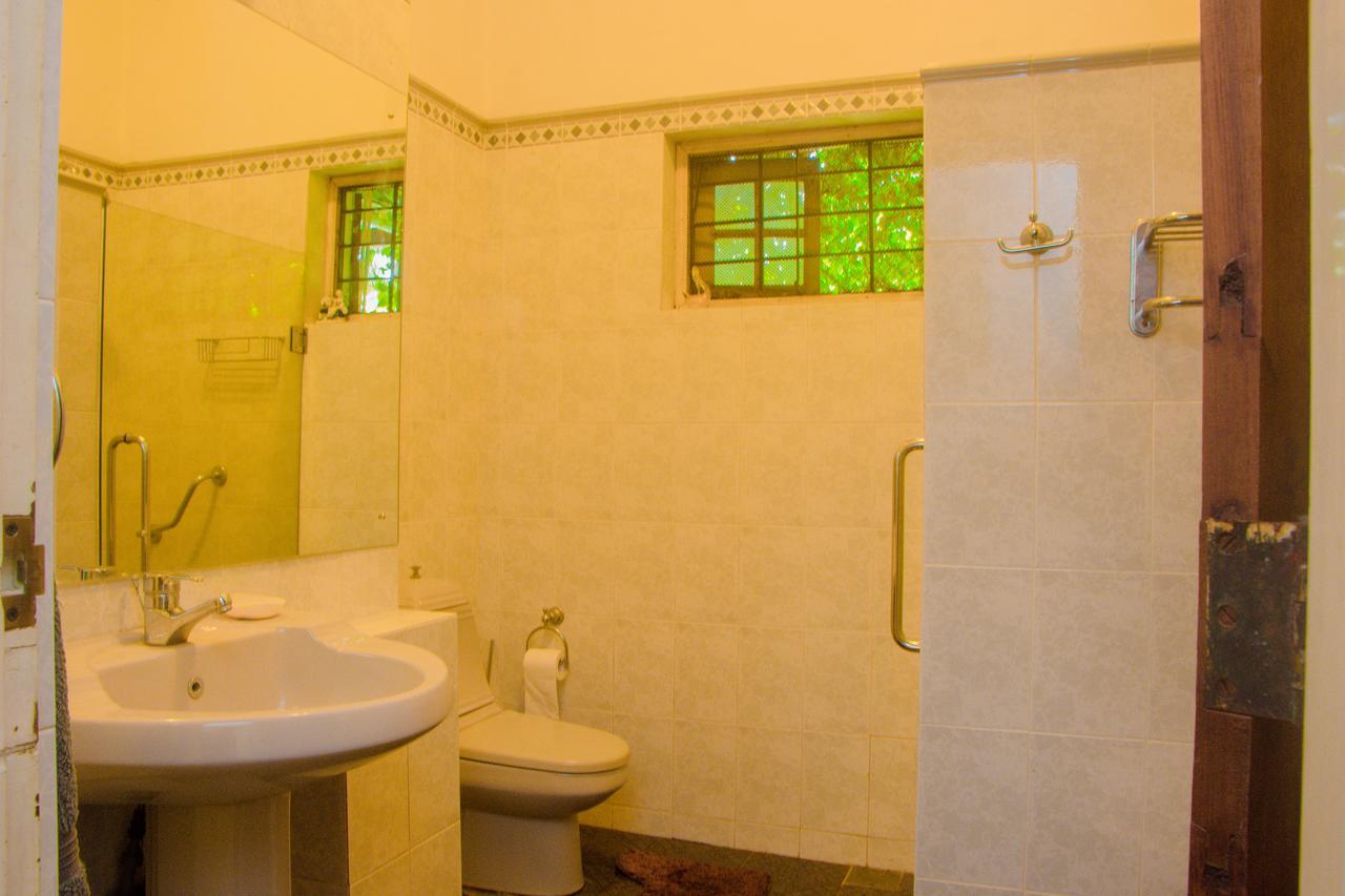 Magic Mansion Apartment Colombo Exterior photo